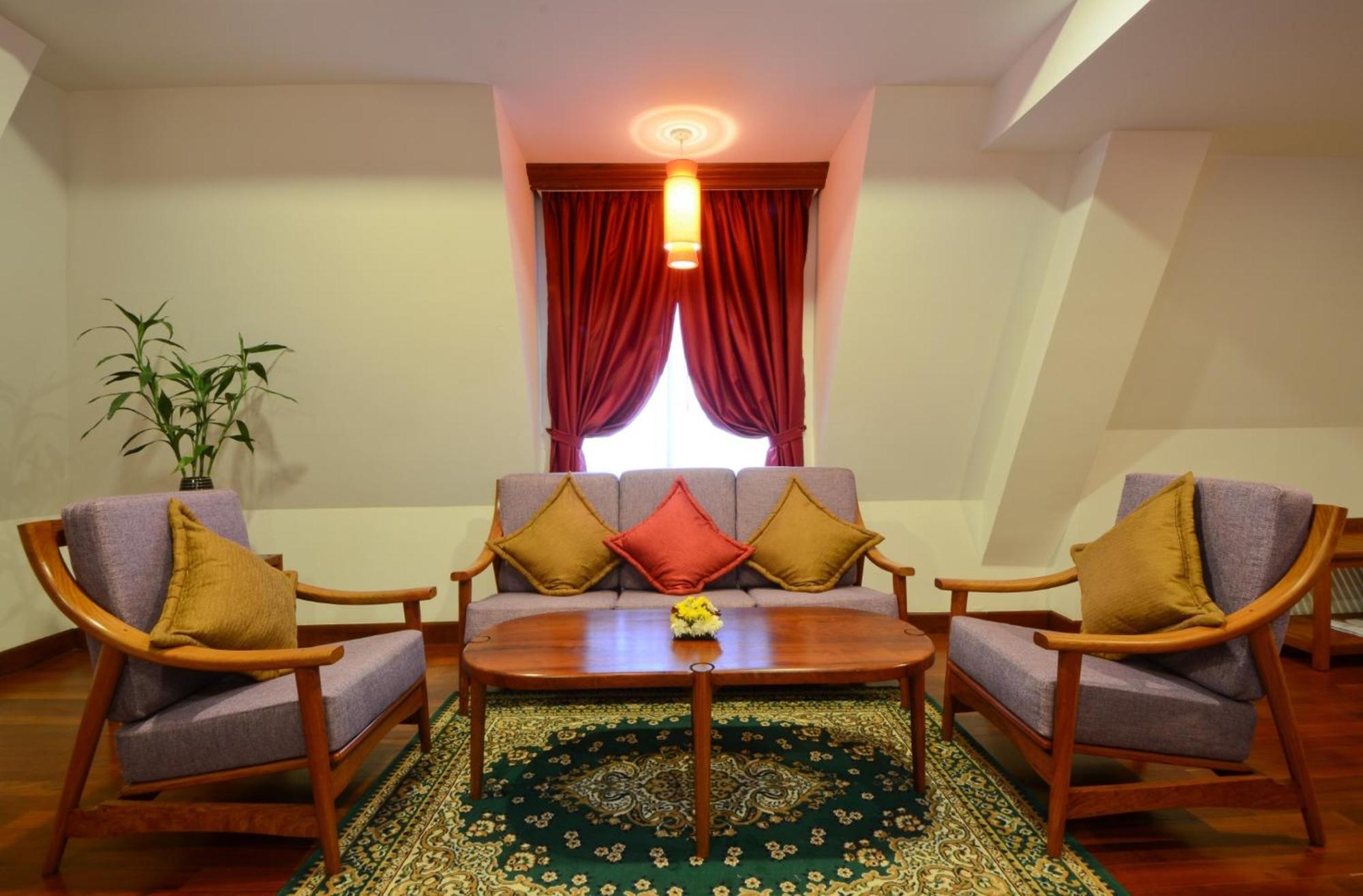 The Suite By Royal Crown Hotel Сиемрип Экстерьер фото